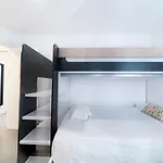 AlohaMundi Corral del Rey